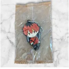 葬送のフリーレン　カプセルラバーマスコット シュタルク