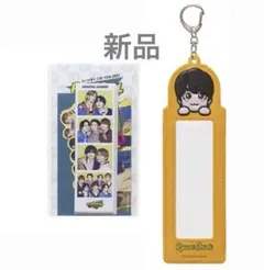 なにわ男子　大西流星　フォトカード大西　ポップモール　POPMALL