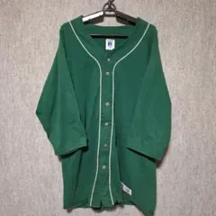 RUSSELL ATHLETIC HIGH COTTON size:XLのサムネイル