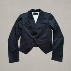 2026年最新】COMME des GARCONS レディース テーラードジャケットの