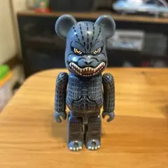 BE@RBRICK ベアブリック ゴジラ 150% 2025マクドナルド