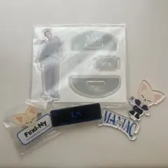 2025年最新】STRAYkids アイエン セットの人気アイテム - メルカリ