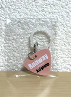 Aぇ! group Runway 初回限定盤B特典　アンブレラチャーム