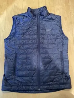 2026年最新】patagonia ナノパフベストの人気アイテム - メルカリ