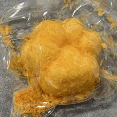 スクイーズ 肉球 揚げ物 サクサク 衣