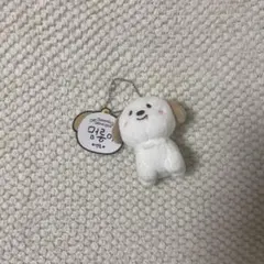 RIIZE アントン ぬいぐるみ モンリョンイ - メルカリ