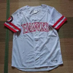 ソフトバンクホークス 30周年記念 レプリカユニフォーム Lサイズ