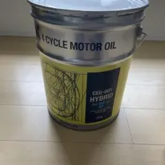 AZ エーゼットMEC-017 バイク エンジンオイル20L 5W-30 - メルカリ