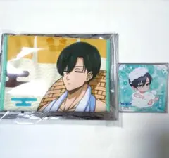 ブルーロック　極楽湯　糸師凛