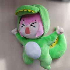 2026年最新】ぼっちざろっく ぬいぐるみの人気アイテム - メルカリ