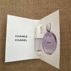 【匿名配送】シャネル チャンス オー スプランディド オードゥパルファム 試供品
