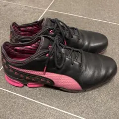 2025年最新】プーマ ゴルフシューズの人気アイテム - メルカリ