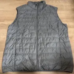 UNIQLO ウルトラライトダウンベスト XL