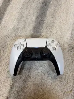 PS5 DualSense ワイヤレスコントローラー　2台　純正品