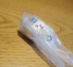 ちいかわ たべものいっぱいマスコット ハチワレ 映画