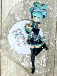 2026年最新】初音ミク シナモン フィギュアの人気アイテム - メルカリ