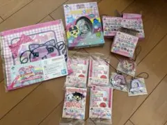 たまごっち　1番くじ　A賞　他
