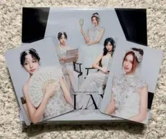 MISAMO PLAY ONCE JAPAN限定盤 ミナ・サナトレカ付き