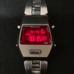 SEIKO ALBA AKA セイコー アルバ W670-4000 インゴットのサムネイル