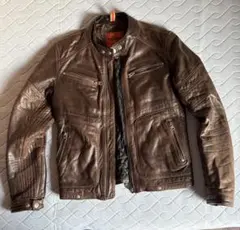 レザージャケット メンズ