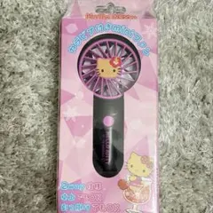 ハローキティ　からナビ付きmini ファンのサムネイル