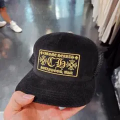 CHROME HEARTS トラッカーキャップのサムネイル