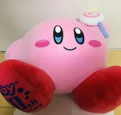 2025年最新】カービィ30周年ぬいぐるみの人気アイテム - メルカリ