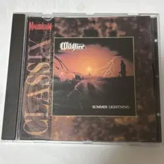 WILDFIRE / Summer Lightning