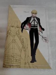 Fate/stay night ufotableダイニング　　ギルガメッシュ