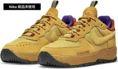 希少（新品未使用）ナイキ Men'sスニーカー 27.5cm 定価19,250円