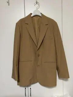 Mila Owen テーラードジャケット ベージュ