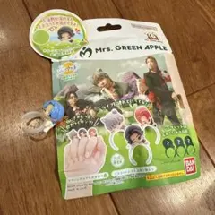 2026年最新】びっくらたまご Mrs. GREEN APPLEの人気アイテム - メルカリ