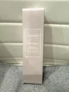 DECORTÉ HYDRA CLARITY CLEANSING EMULSION