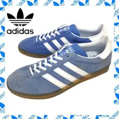 adidas GAZELLE INDOOR アディダス ガゼル インドア 27