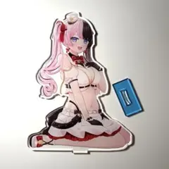 【Vspo！】橘雛乃 壓克力立牌