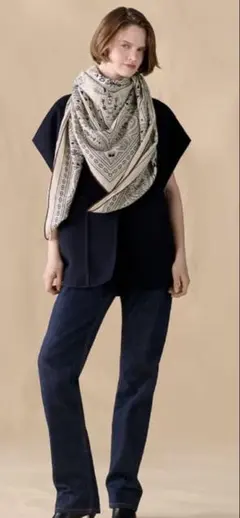 2026年最新】hermes カシシル140の人気アイテム - メルカリ