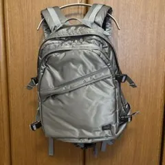 シ*ク様 PORTER COUNTER SHADE バックパック リュック ポー - メルカリ