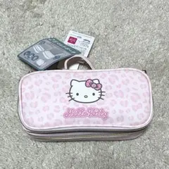 HELLO KITTY ポーチ