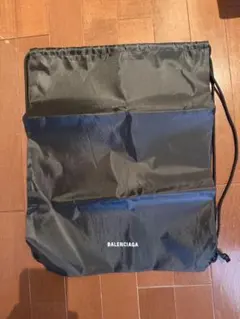 BALENCIAGA 靴袋　シューズのサムネイル