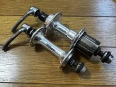 SHIMANO DEORE DX ハブ 36H 135mm oldmtbのサムネイル