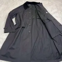 美品✨ ジャーナルスタンダードレリューム バルマカーンコート ステンカラーコート