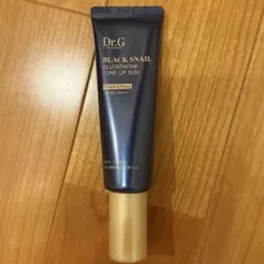 Dr.G ブラックスネイルグルタチオントーンアップサン