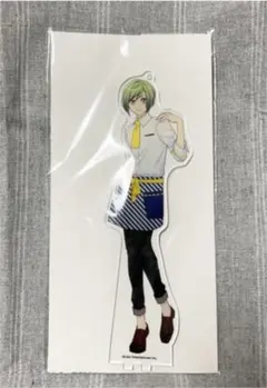 アクリルスタンド アクスタ