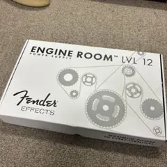 ENGINE ROOM LVL 12のサムネイル