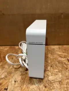外付けハードディスク HDCN-U640 I-O DATA