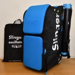 2026年最新】Slinger Bagの人気アイテム - メルカリ