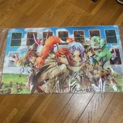 六霊使い　プレイマット 霊使い プレイマット」の激安通販 | magi