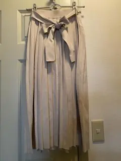 BEAMS HEART サマーニット　セットアップ