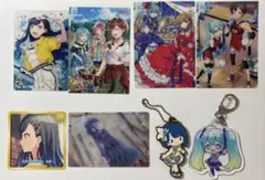 最安値✨️新品未使用✨️プロセカグッズまとめ売り