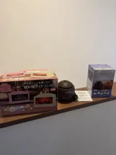 Sumikko Gurashi Lantern Humidifier